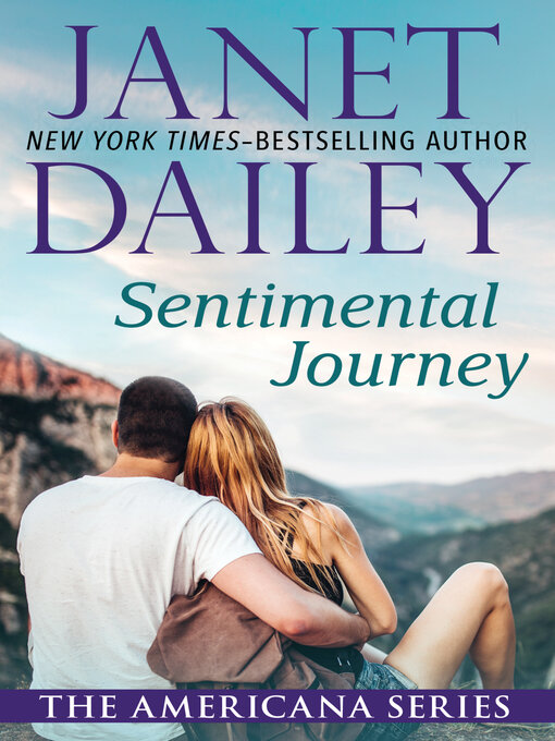Title details for Sentimental Journey by Janet Dailey - Available